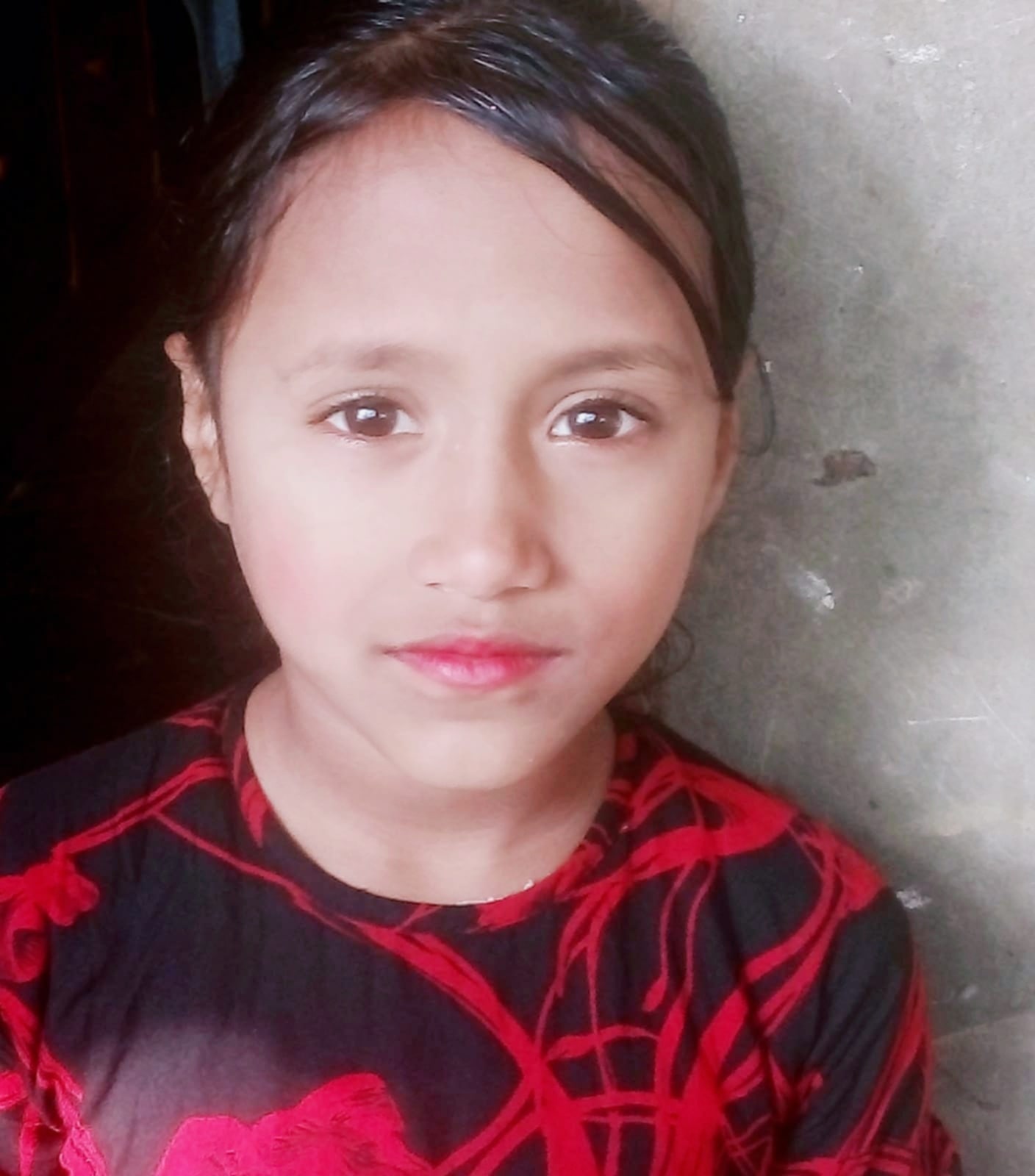 জুড়ী থেকে সাত বছরের মেয়ে নিখোঁজ