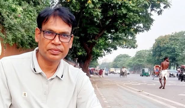 পাগলের টাকা কতজনে খায়: সেলিম মিয়া