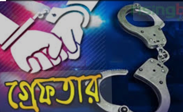 সিলেটে ভারতীয় পণ্য সহ শামীম গ্রেফতার