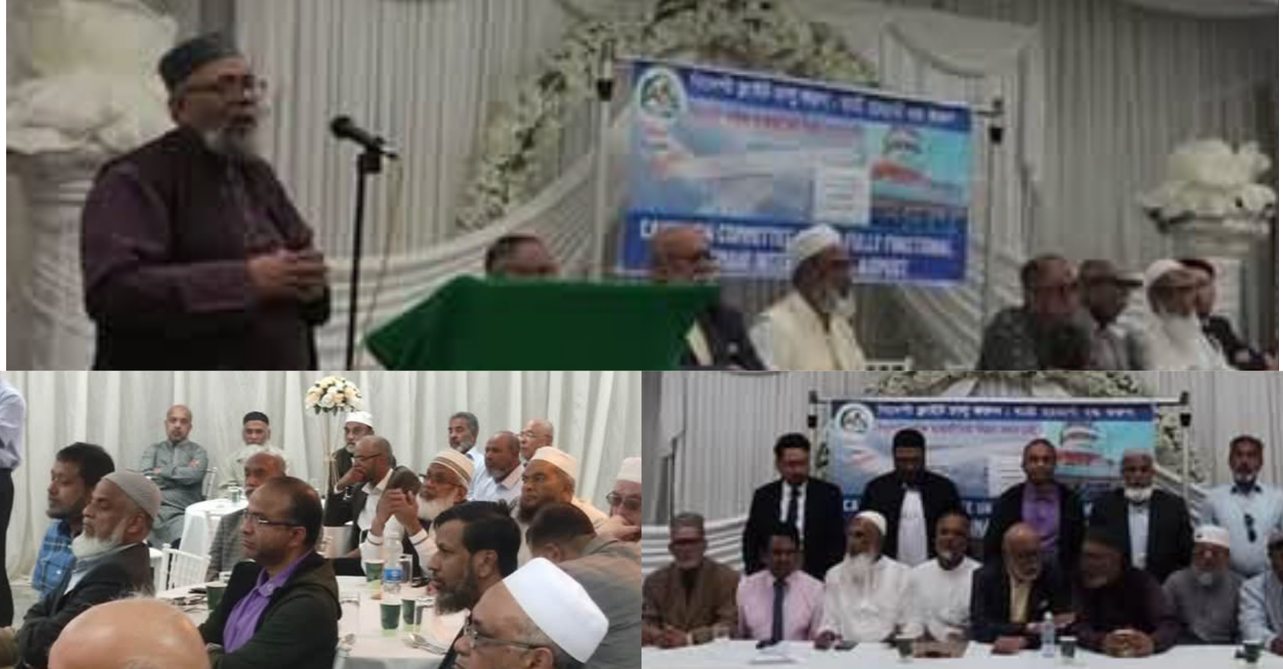 ওসমানী বিমান বন্দরকে পূর্ণাঙ্গ আন্তর্জাতিক এবং বিদেশী ফ্লাইট চালু করার দাবি