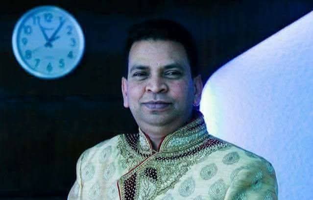 কবি লুৎফুর রহমান চৌধুরী’র লেখা কবিতা” বহুযুগ ধরে”