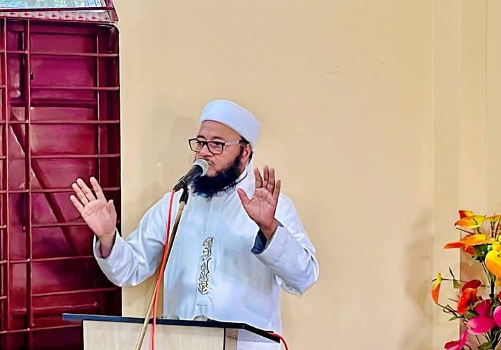আপনি কতটুকু সচেতন: তাজুল ইসলাম