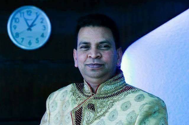 কবি লুৎফুর রহমান চৌধুরী এর কবিতা” মায়ের স্বপ্ন তছনছ”