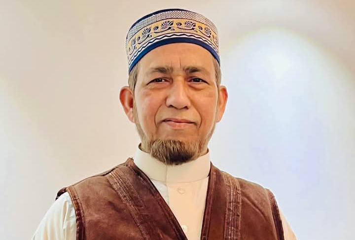 লিয়াকত খান : মুক্তিযুদ্ধে শহীদ পরিবারের এক গর্বিত উত্তরাধিকার