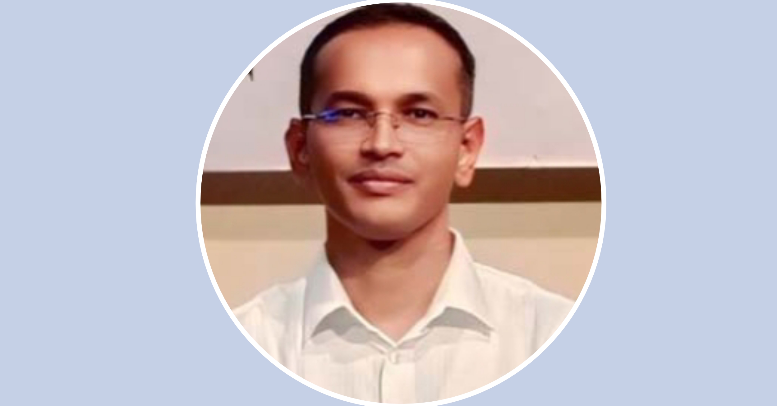 রাজীব চক্রবর্তী গোয়ালাবাজার ইউনিয়নে নতুন প্রশাসক