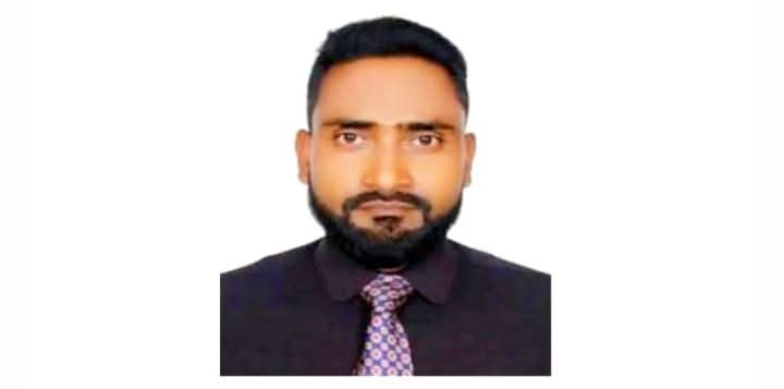 সাংবাদিক  হারুন রশিদকে নিয়ে অপপ্রচার